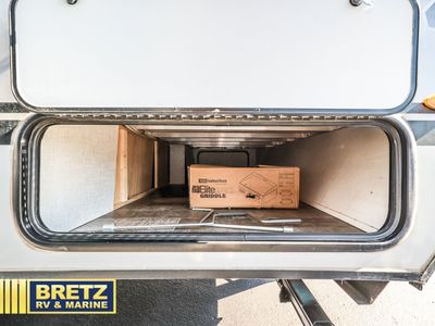 2022 Forest River RV R Pod - Photo 9
