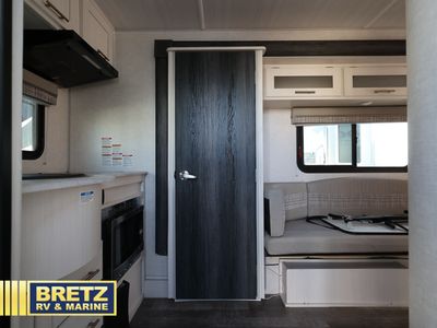 2022 Forest River RV R Pod - Photo 14