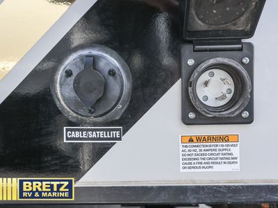 2022 Forest River RV R Pod - Photo 11