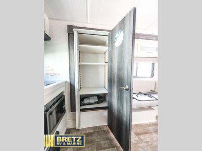 2022 Forest River RV R Pod - Photo 15