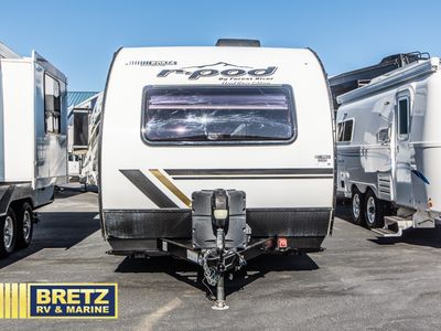 2022 Forest River RV R Pod - Photo 1