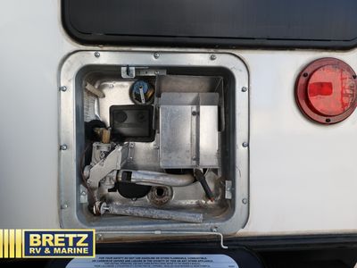 2022 Forest River RV R Pod - Photo 10