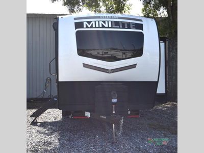 2025 Forest River RV Rockwood Mini Lite - Photo 2