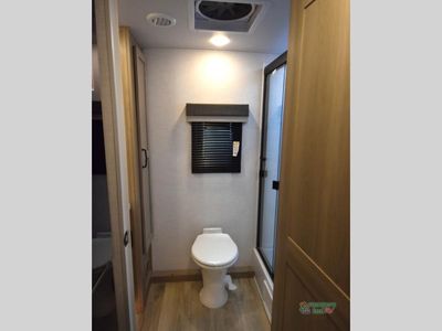 2025 Forest River RV Rockwood Mini Lite - Photo 43