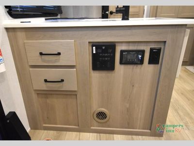 2025 Forest River RV Rockwood Mini Lite - Photo 26