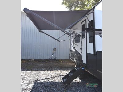 2025 Forest River RV Rockwood Mini Lite - Photo 15