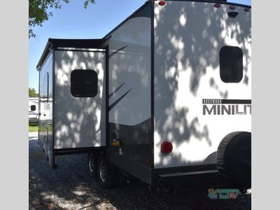 2025 Forest River RV Rockwood Mini Lite - Photo 5