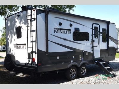 2025 Forest River RV Rockwood Mini Lite - Photo 7