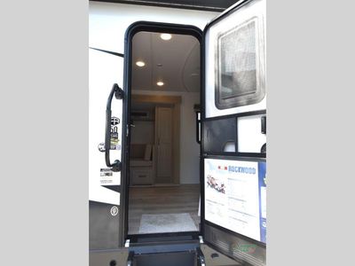2025 Forest River RV Rockwood Mini Lite - Photo 22