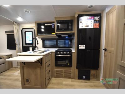 2025 Forest River RV Rockwood Mini Lite - Photo 34