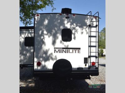 2025 Forest River RV Rockwood Mini Lite - Photo 6