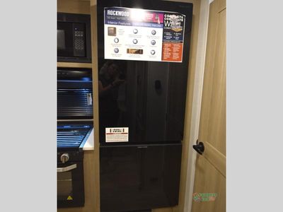 2025 Forest River RV Rockwood Mini Lite - Photo 36