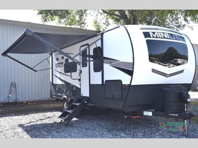 2025 Forest River RV Rockwood Mini Lite - Photo 14