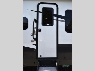 2025 Forest River RV Rockwood Mini Lite - Photo 20