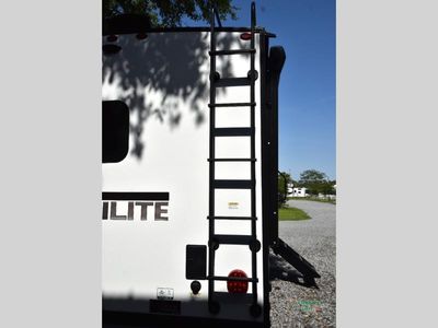 2025 Forest River RV Rockwood Mini Lite - Photo 8