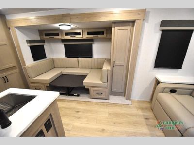 2025 Forest River RV Rockwood Mini Lite - Photo 23