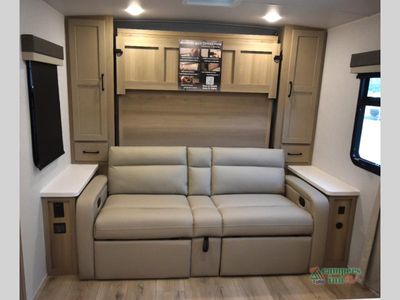 2025 Forest River RV Rockwood Mini Lite - Photo 24