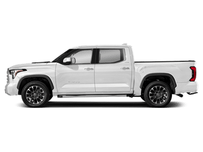 2023 Toyota Tundra Hybrid - Photo 1