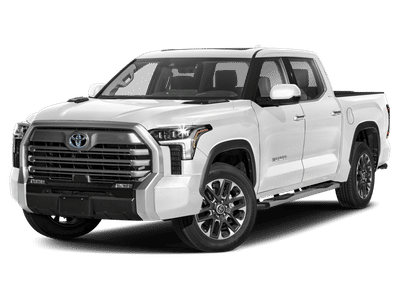2023 Toyota Tundra Hybrid - Photo 2