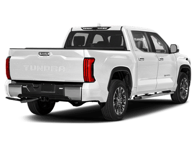 2023 Toyota Tundra Hybrid - Photo 3