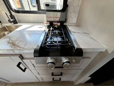 2026 Jayco Jay Feather Air - Photo 12