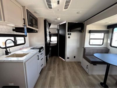 2026 Jayco Jay Feather Air - Photo 8