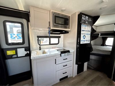 2026 Jayco Jay Feather Air - Photo 10