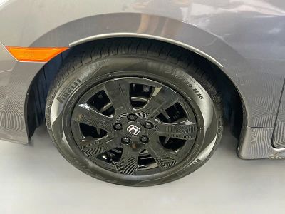 2021 Honda Civic — photo 11 view