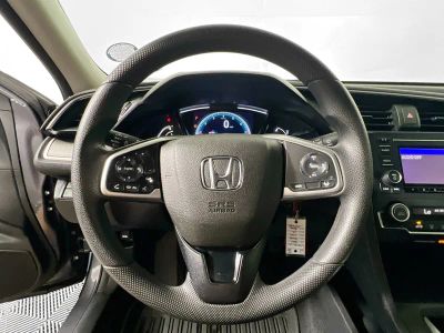 2021 Honda Civic — photo 15 view
