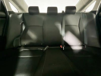 2021 Honda Civic — photo 28 view