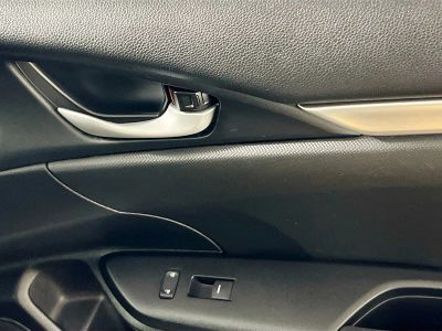 2021 Honda Civic — photo 27 view
