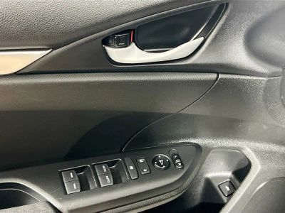 2021 Honda Civic — photo 14 view