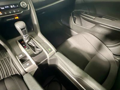 2021 Honda Civic — photo 21 view