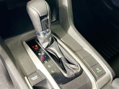 2021 Honda Civic — photo 20 view
