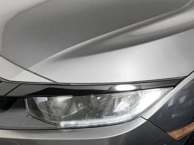2021 Honda Civic — photo 9 view