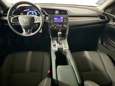 2021 Honda Civic — photo 25 view