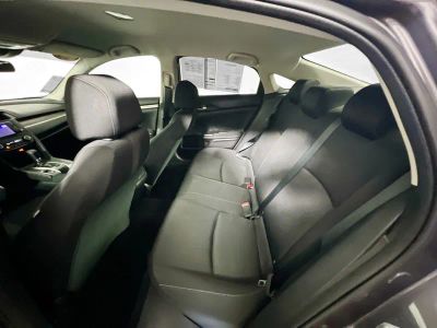 2021 Honda Civic — photo 24 view