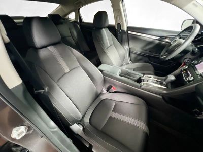 2021 Honda Civic — photo 26 view