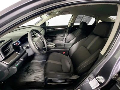 2021 Honda Civic — photo 12 view