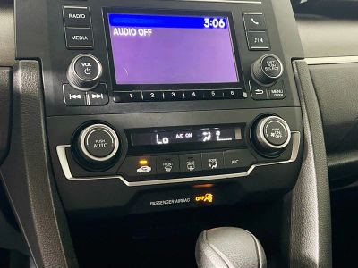 2021 Honda Civic — photo 22 view