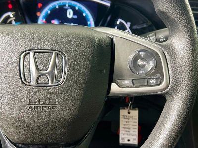 2021 Honda Civic — photo 17 view