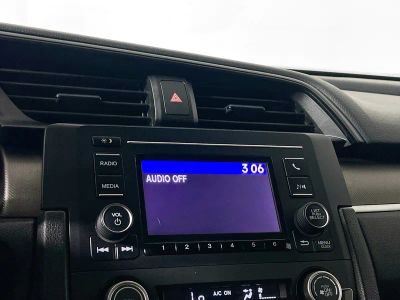 2021 Honda Civic — photo 23 view