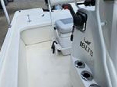 2023 Mako 18 LTS - Photo 19