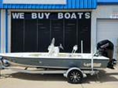 2023 Mako 18 LTS - Photo 1