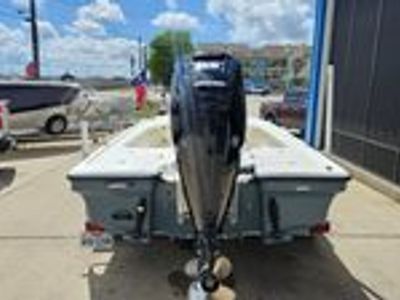 2023 Mako 18 LTS - Photo 6