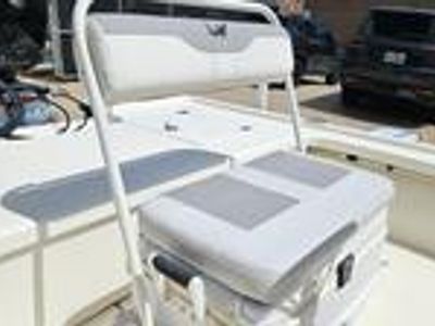 2023 Mako 18 LTS - Photo 10