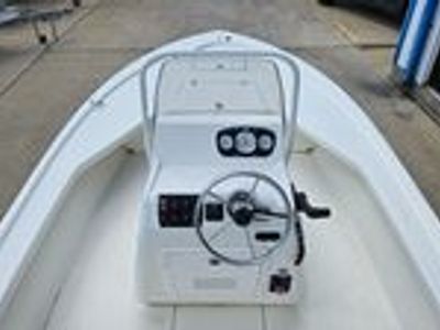 2023 Mako 18 LTS - Photo 21