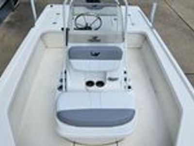 2023 Mako 18 LTS - Photo 18