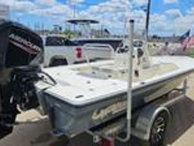 2023 Mako 18 LTS - Photo 5