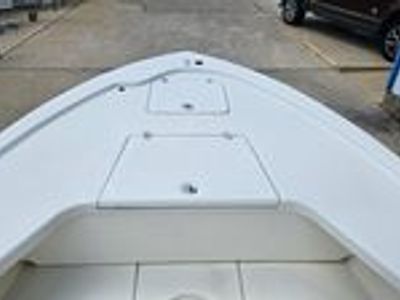 2023 Mako 18 LTS - Photo 16